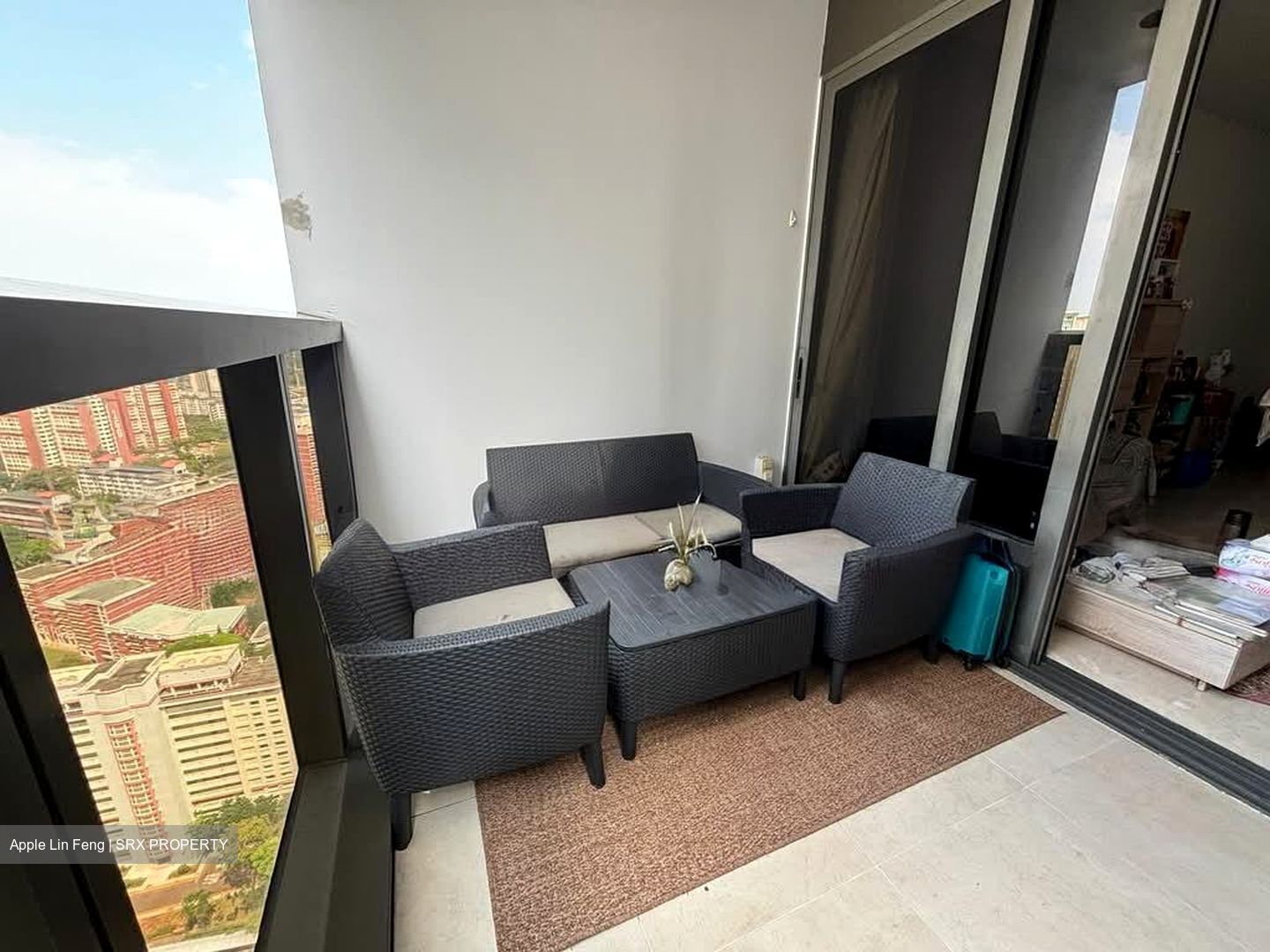 Commonwealth Towers (D3), Condominium #582394231